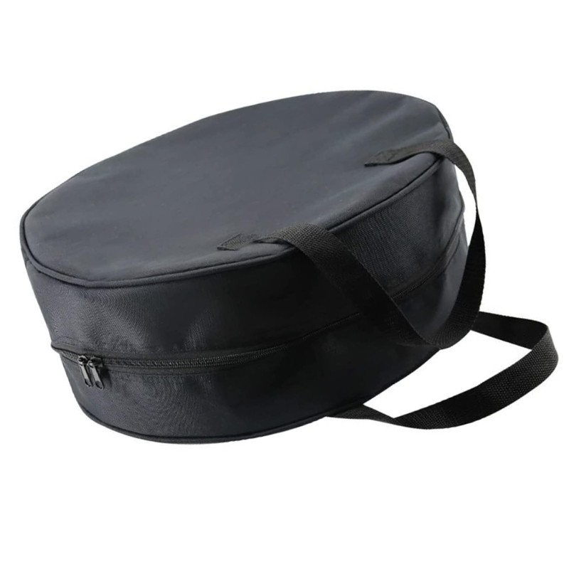 Compacts and Stable Wire Management Pouch Convenient for Household Electrical
