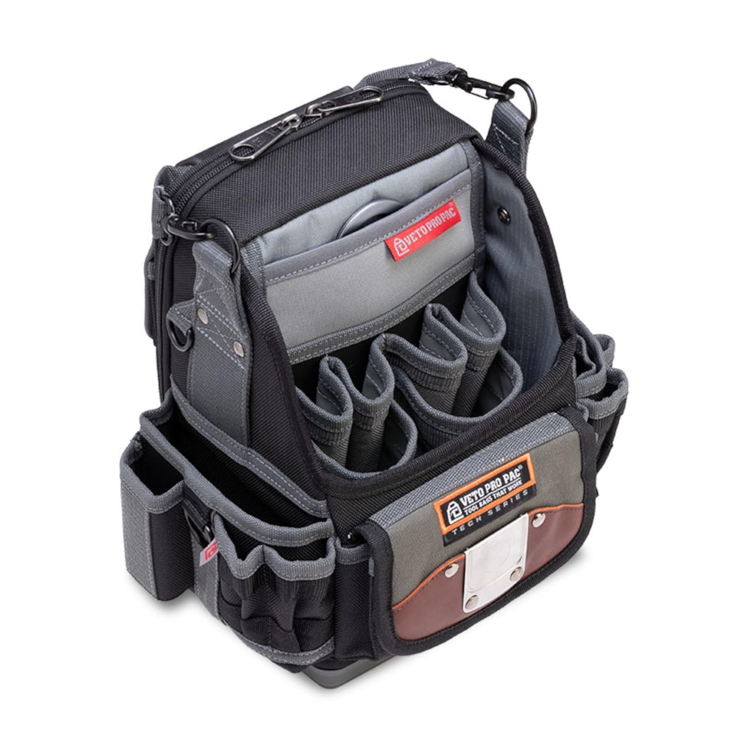 Pro Pac SB-LD (Hybrid Tool and Meter Bag)