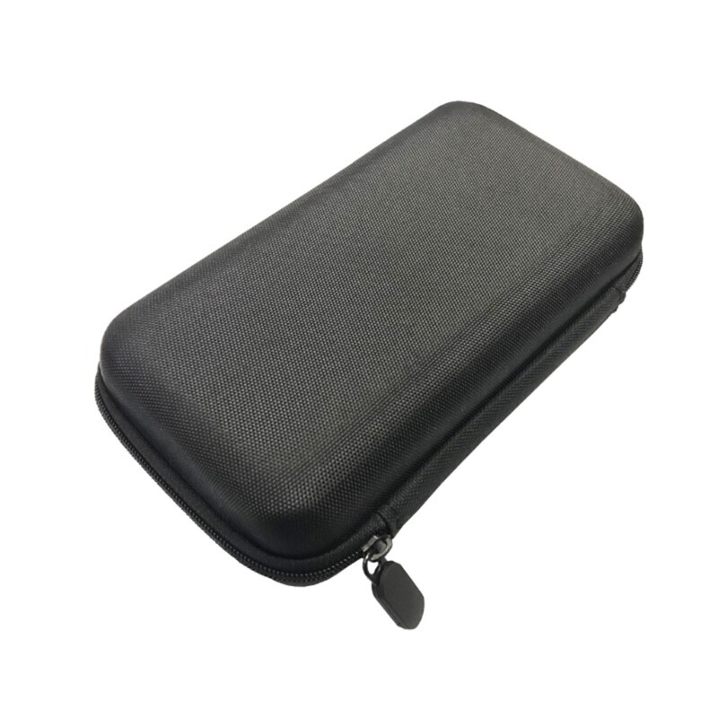 Multi functional Storage Bag for DS211 DS212 DS213 Oscilloscope Handheld Case