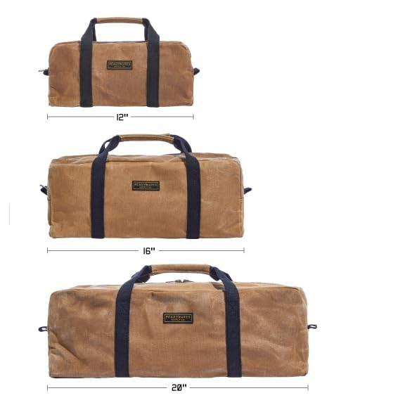 Utility Bag (Medium – 16″)