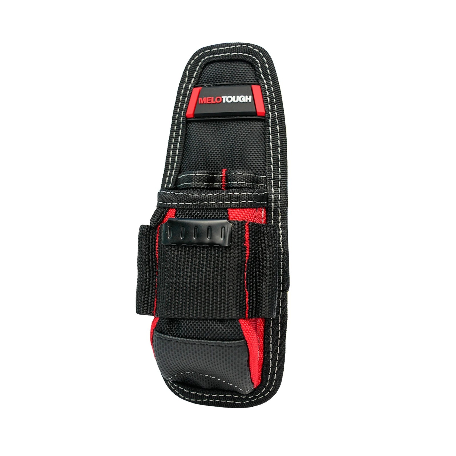 Construction Tool Holder Small Electrician’s Tool Pouch For Tool Belt