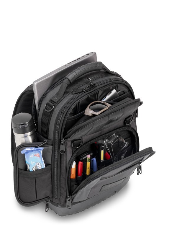 Veto Pro Pac EDC Pac MCB Carbon Medium Everyday Carry Backpack – Carbon