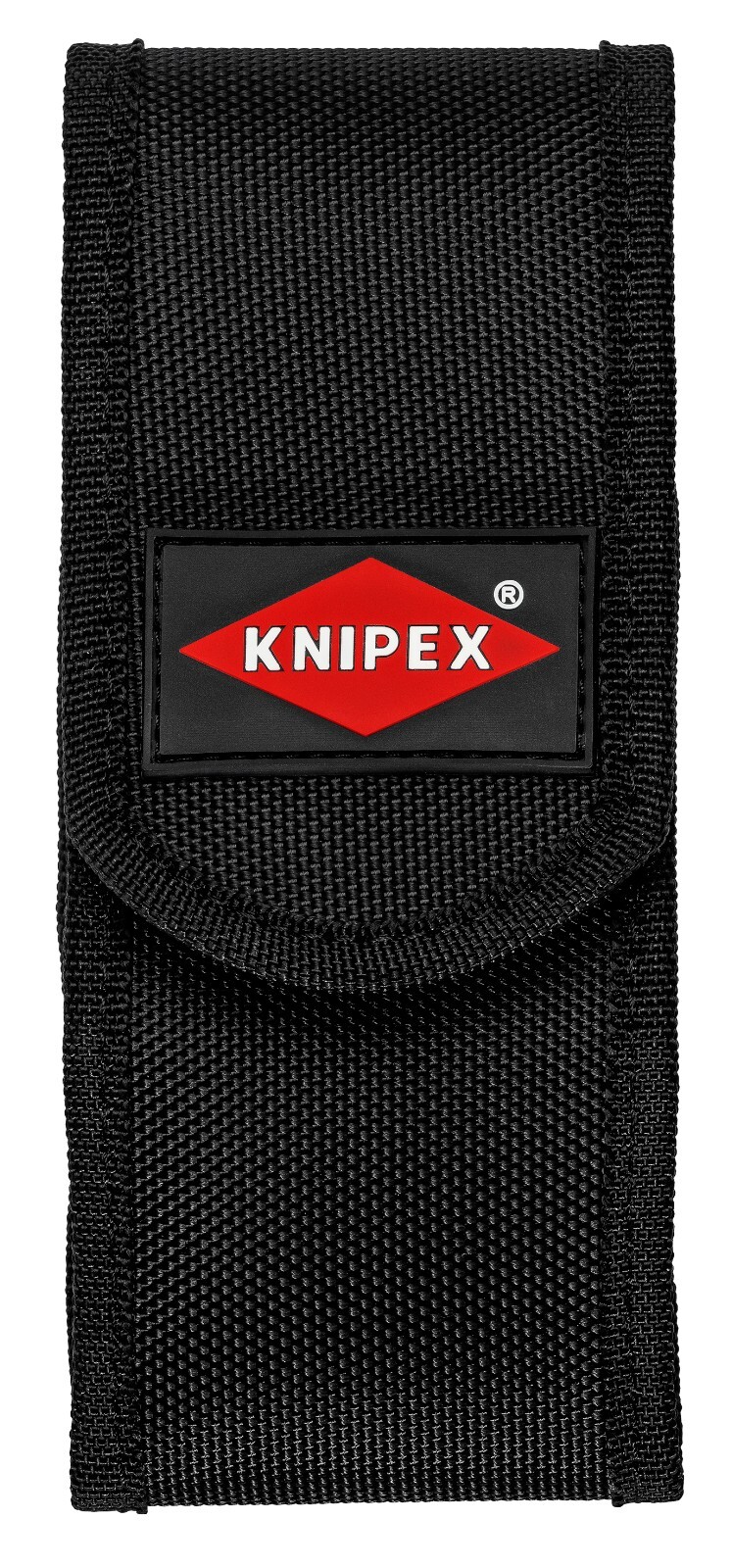 Knipex 7 1/2″ Belt Pouch for 6″ Pliers 00 19 72 LE