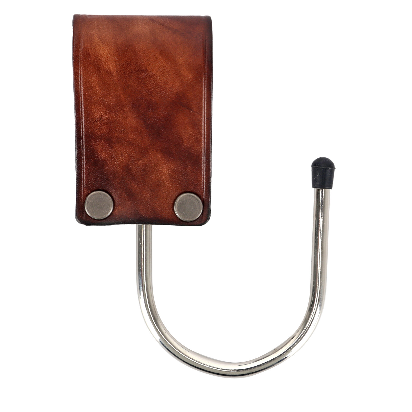 Leather Steel Float Tool Hook Belt Holster Trowel Hanger Power Carry USA