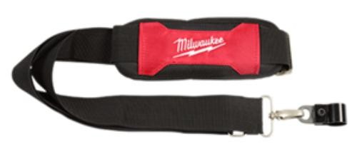 Milwaukee Electric Tool 49-16-2722 M18 Quik-lok Shoulder Strap Accessory