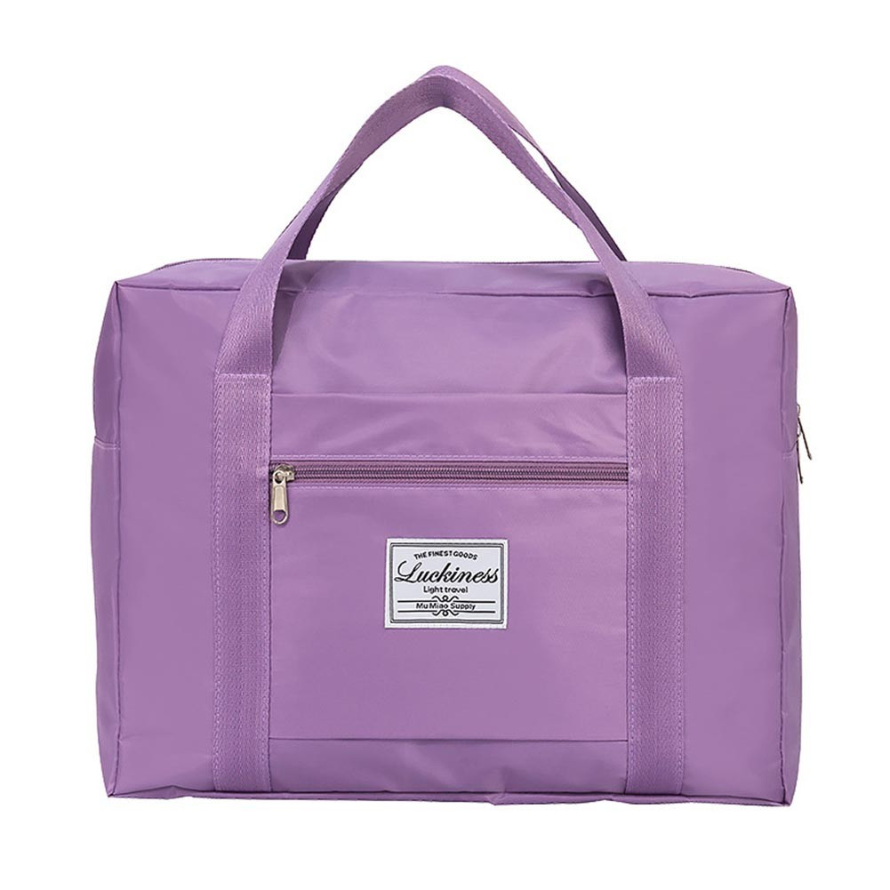 Quilt Storage Bag Luggage Bag Handheld Storage Bag Large Capacity Waterproof