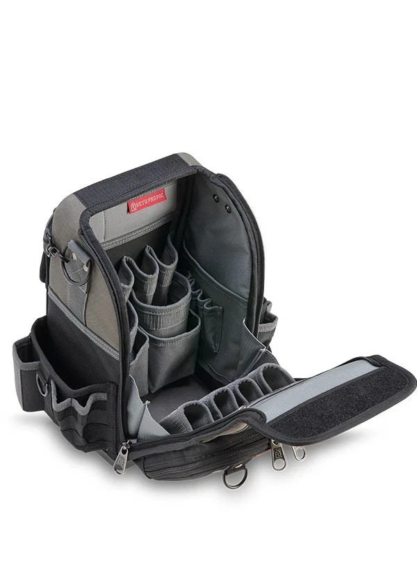 CB-LD VETO PRO PAC CLOSED TOP TECHNICAN BAG