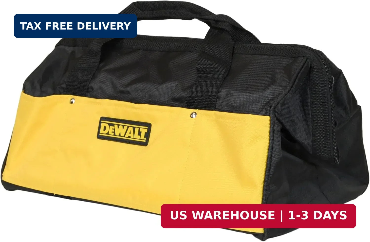 DEWALT DCK019 Tool Bag