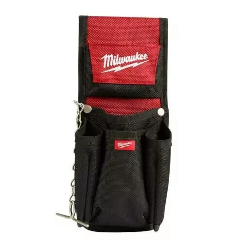 Milwaukee 48-22-8118 Compact Utility Pouch Tool Bag DIY Hand Work