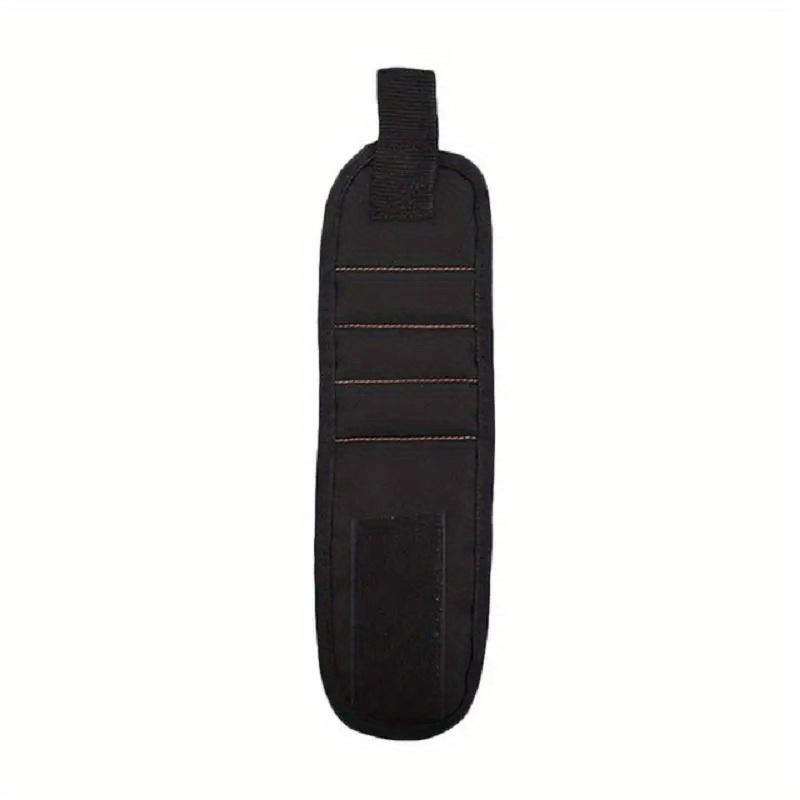 Magnetic Tool Wristband Strong Magnetic Work Band Nail Screw Holder Tool
