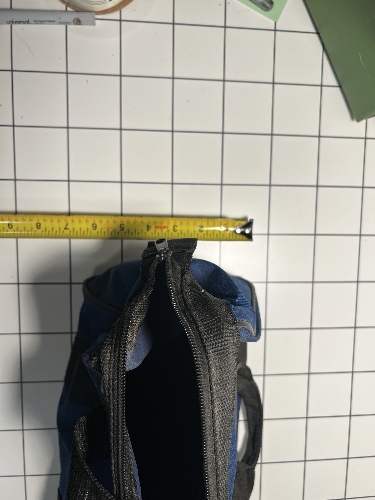 Bosch Tool Bag Used