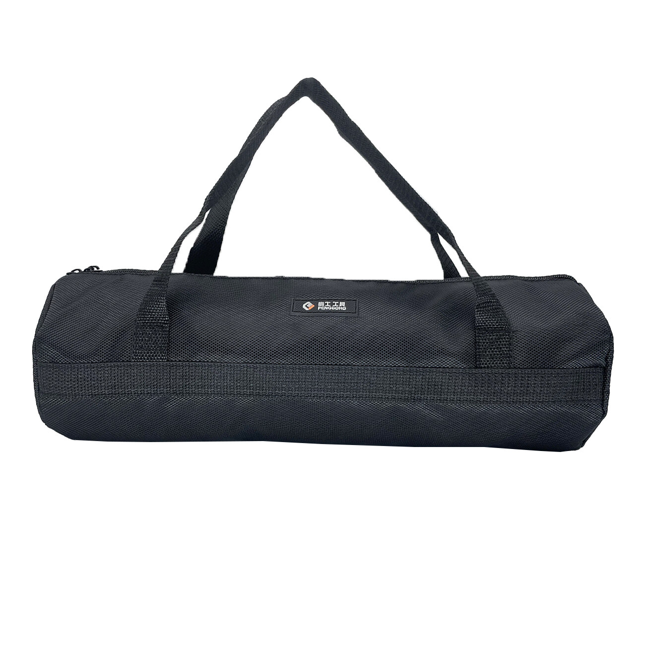 Tool Bag with Zippers Multi Purpose Waterproof Storage Pouch Tote large space