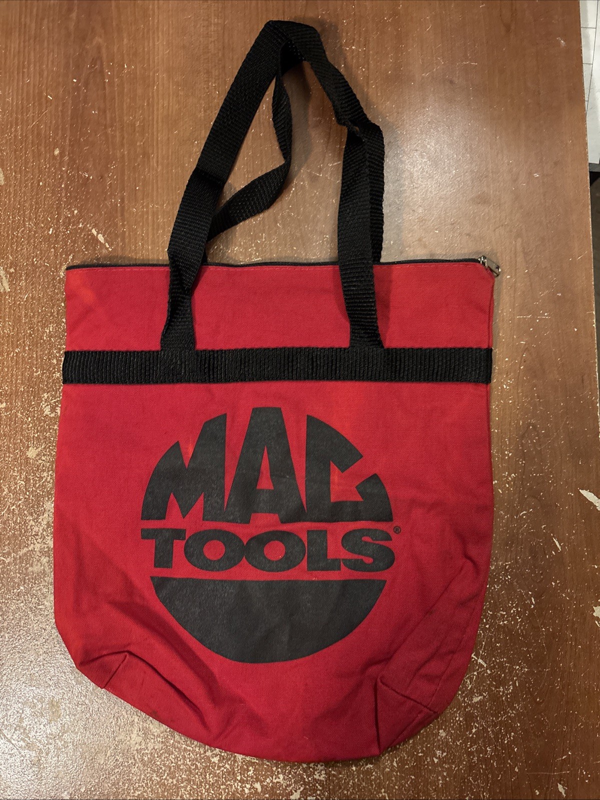 Mac Tools Toute Tool Bag