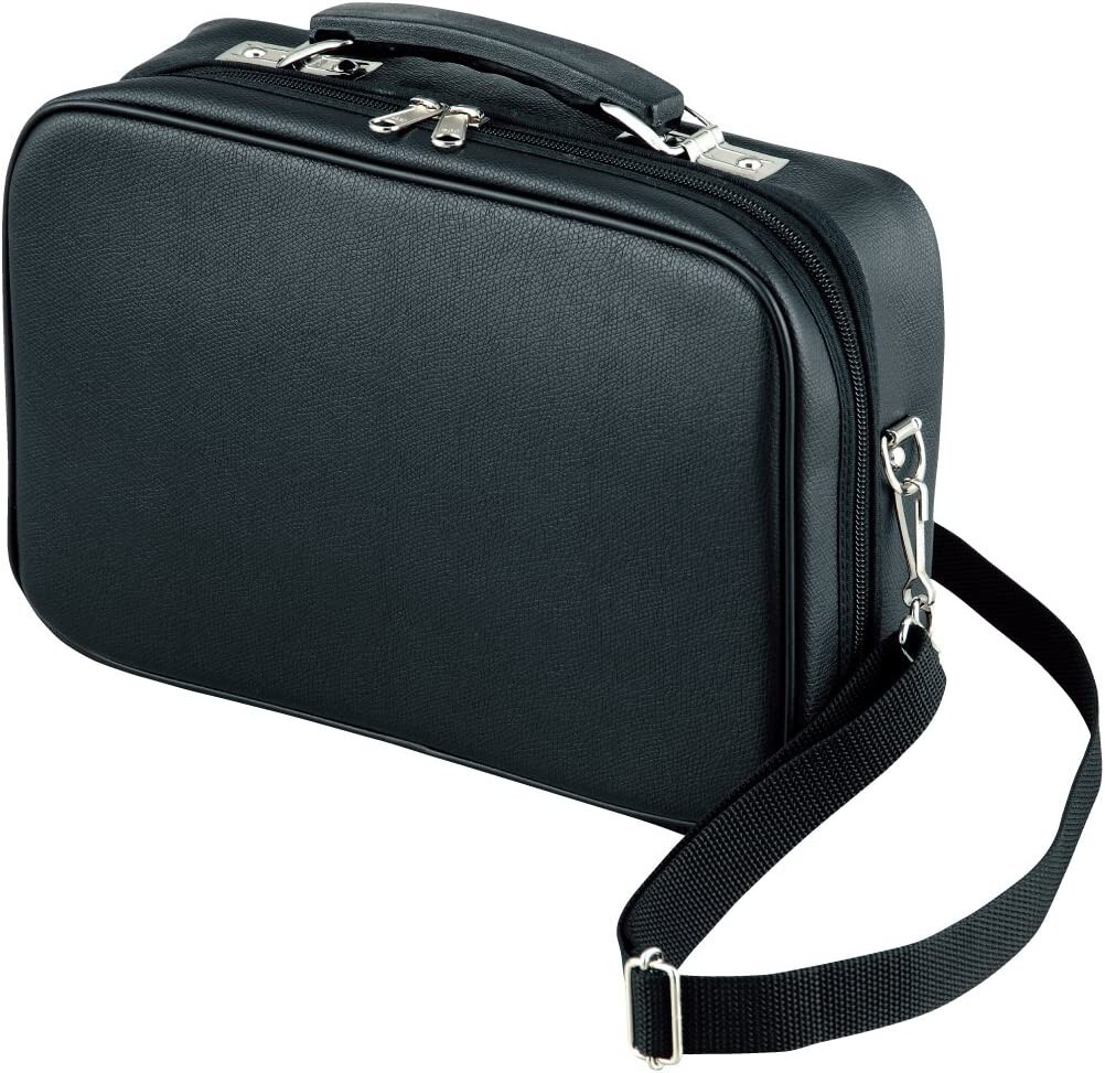 HOZAN Tool Bag S-107 With Shoulder Belt 2L Bag Only Made in Japan