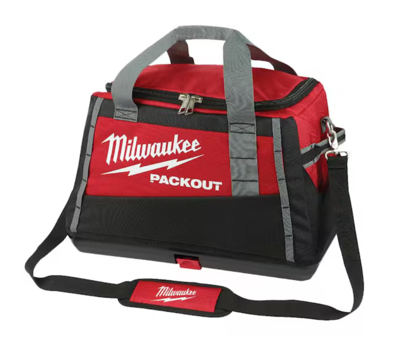 Milwaukee 20 inch. PACKOUT Tool Bag/Tote | MPN : 48-22-8322 | Pack of 1