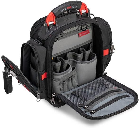 Pro Pac TECH-MCTP INFRARED