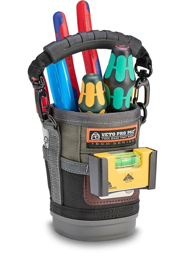 Veto Pro Pac UB2B Medium Compact Utility Bag AUTHORIZED VETO DEALER