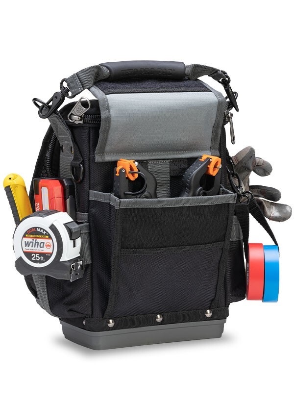 Veto Pro Pac TP-LC Large Tool Pouch