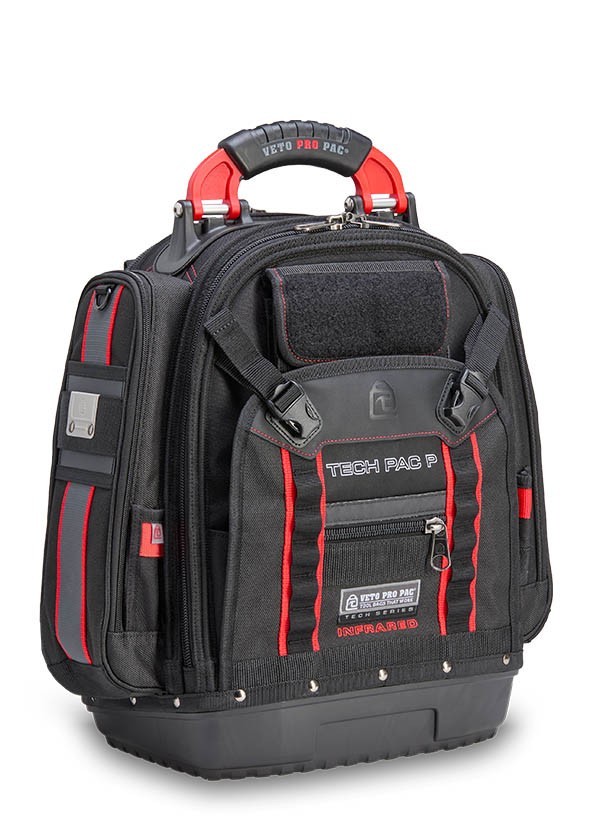TECH PAC P INFRARED VETO PRO PAC LARGE TOO BACKPACK AUTHORIZED VETO DEALER