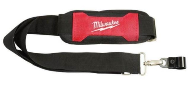 Milwaukee Tool 49-16-2722 Shoulder Strap For M18 Fuel Quik-Lok Power Head