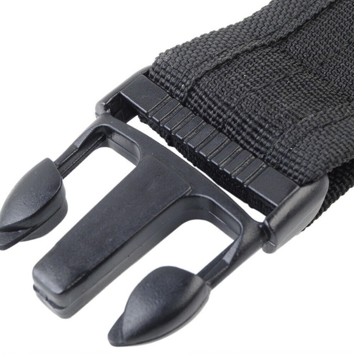 Tactical Combat Gear Utility Belt Tactical Belt Quick Release Security Work Belt
