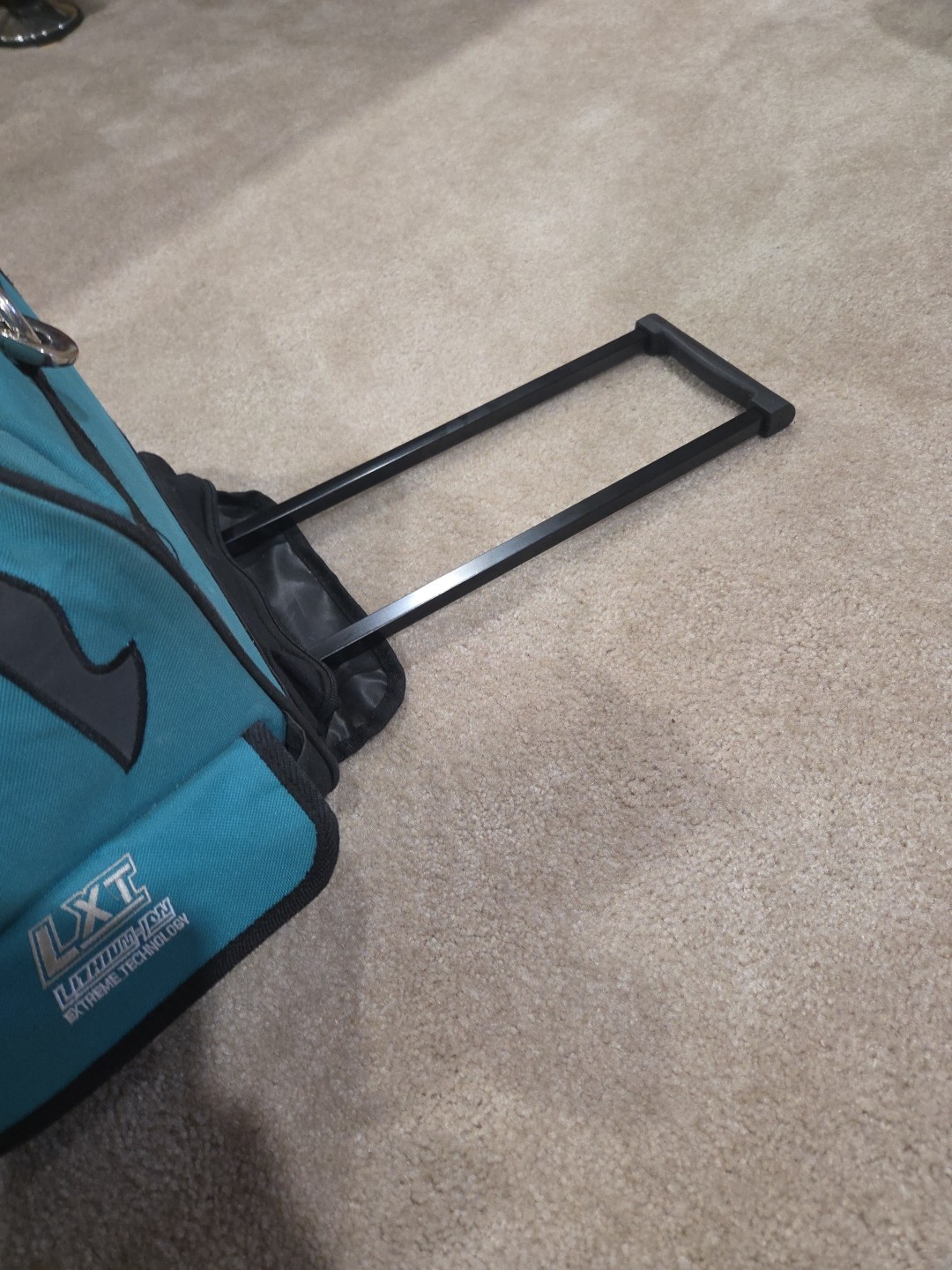 Makita Rolling Tool Bag with strap- Wheels Large size