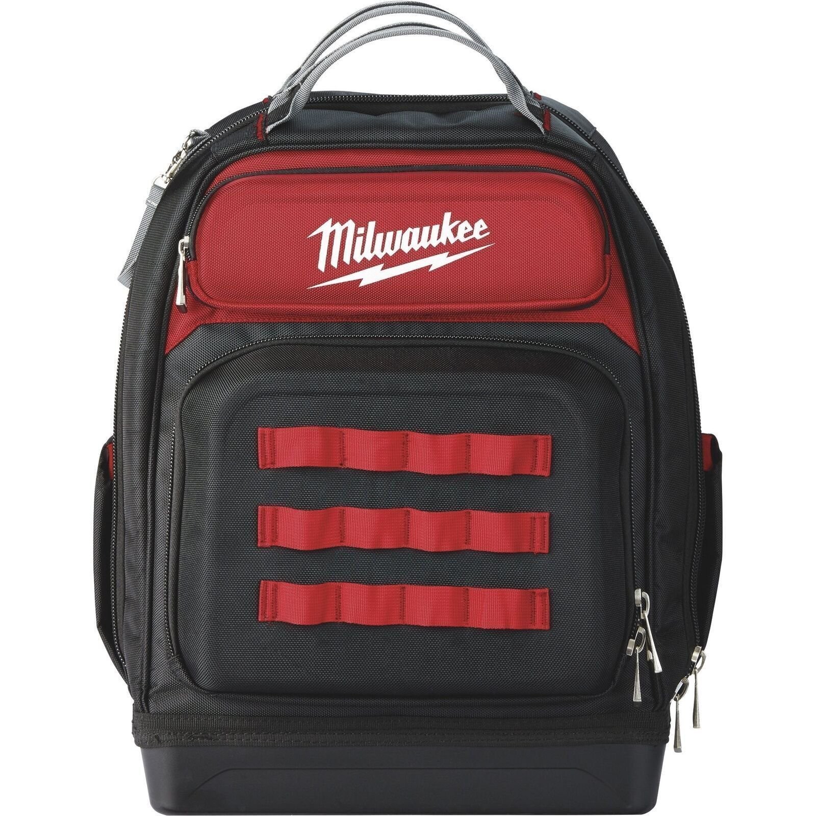 Milwaukee 48-22-8201 Jobsite Ballistic Impact Resistant Molded PACKOUT Backpack