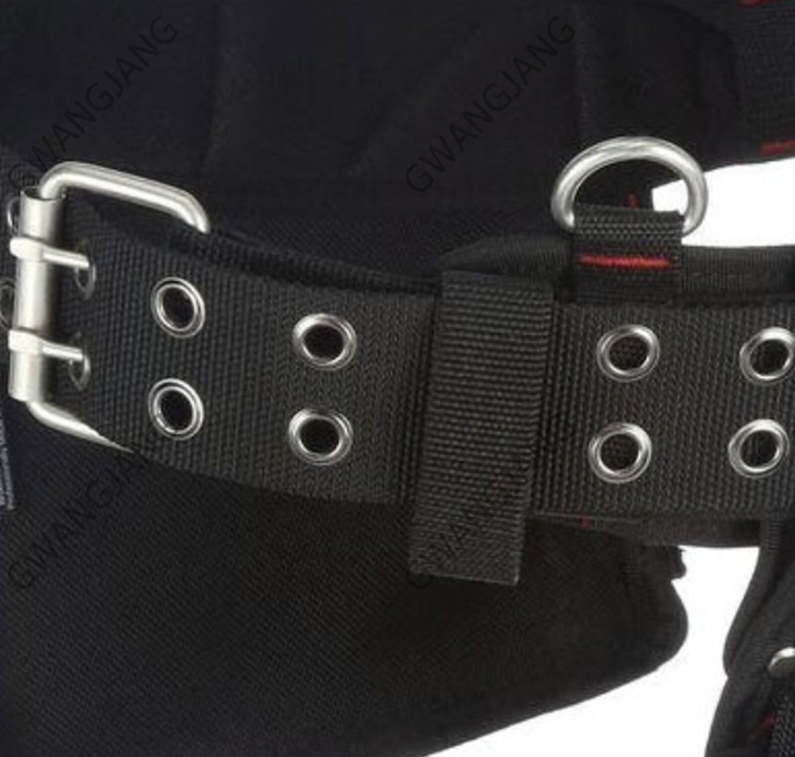 Milwaukee 48-22-8110 Nylon Stable Base Electricians Work Belt Tool DIY Durable