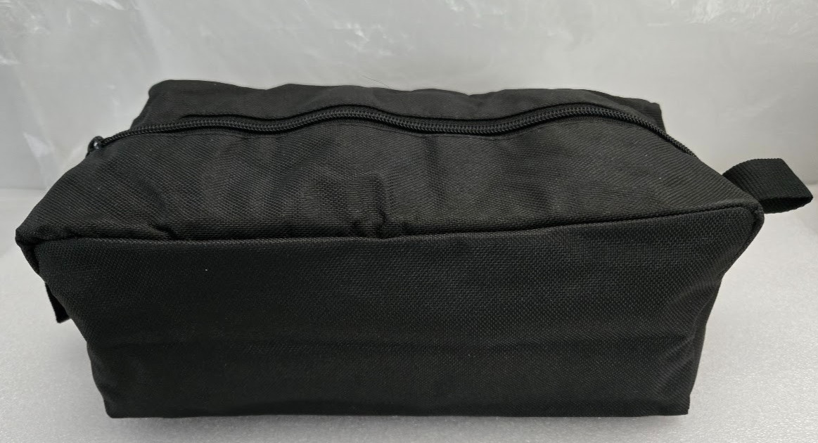 24-Bags Multipurpose Organizer Oxford Cloth Tool Bag Heavy Duty 9.75″x4.75″x3.5″