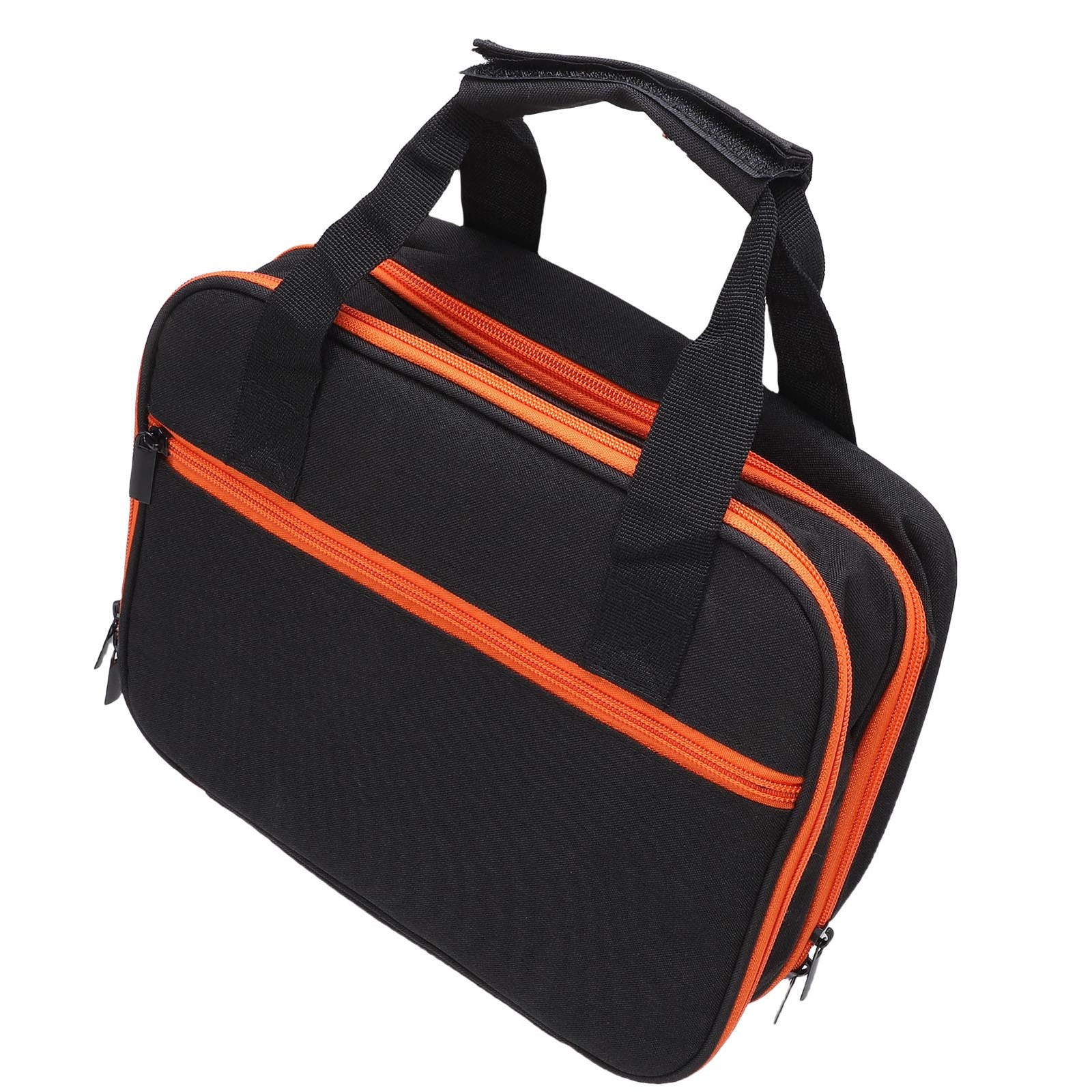 Dual Layer Circuit Breaker Finder Carrying Case For Electricians Easy To Use