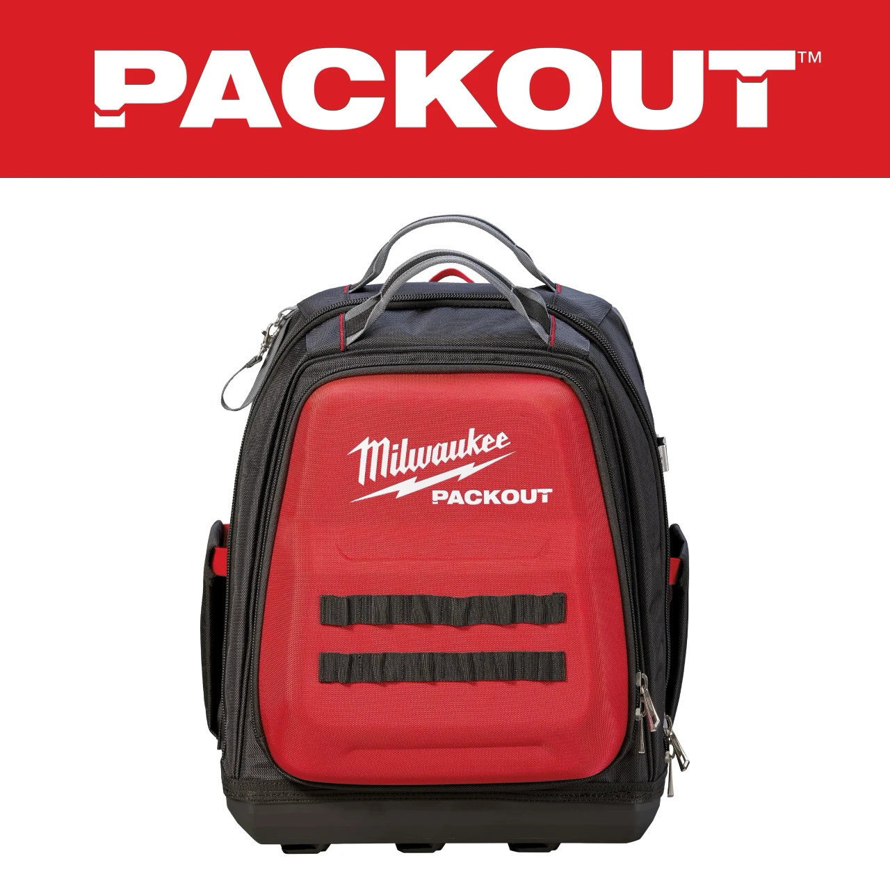 PACKOUT Backpack
