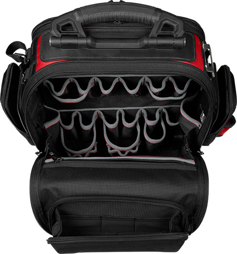 Milwaukee 48-22-8303 PACKOUT Structured Backpack