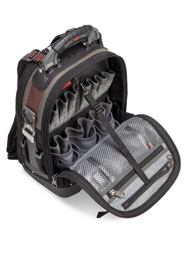 Veto Pro Pac TECH PAC Large Tool Backpack