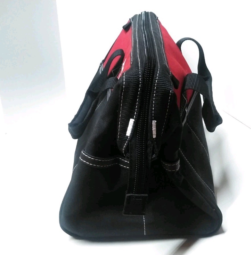 Husky “15” Inch Tool Bag 14 Pocket