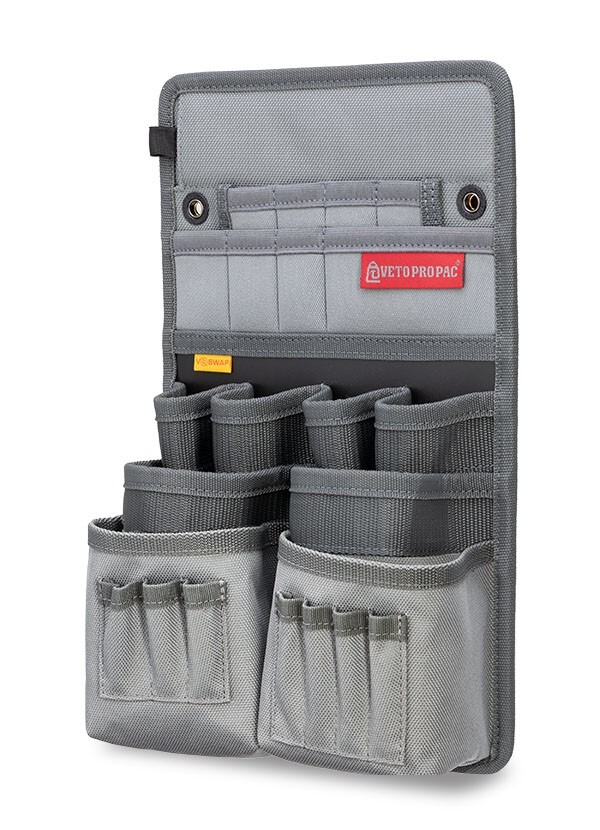Veto Pro Pac MB5B Extra Large Tool / Meter Bag, VPP10530
