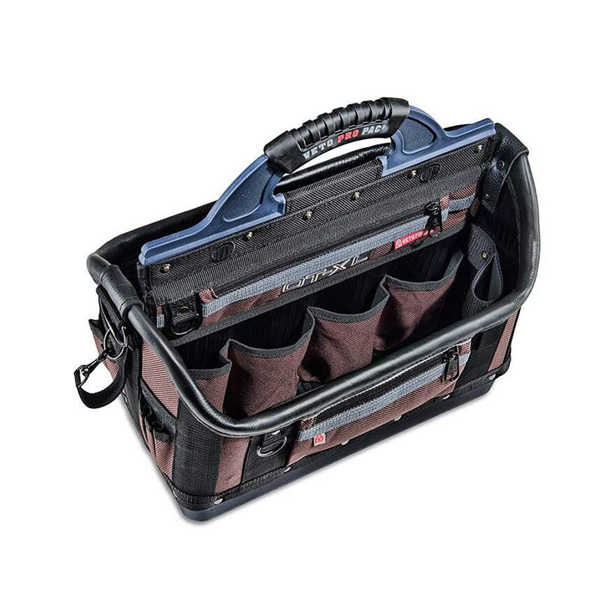 Veto Pro Pac OT-XL Extra Large Open Top Tool Bag