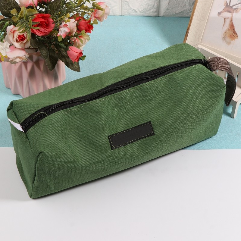Tool Bag Wide Mouth Tool Bag Suitable for Household & Maintenance Personnel