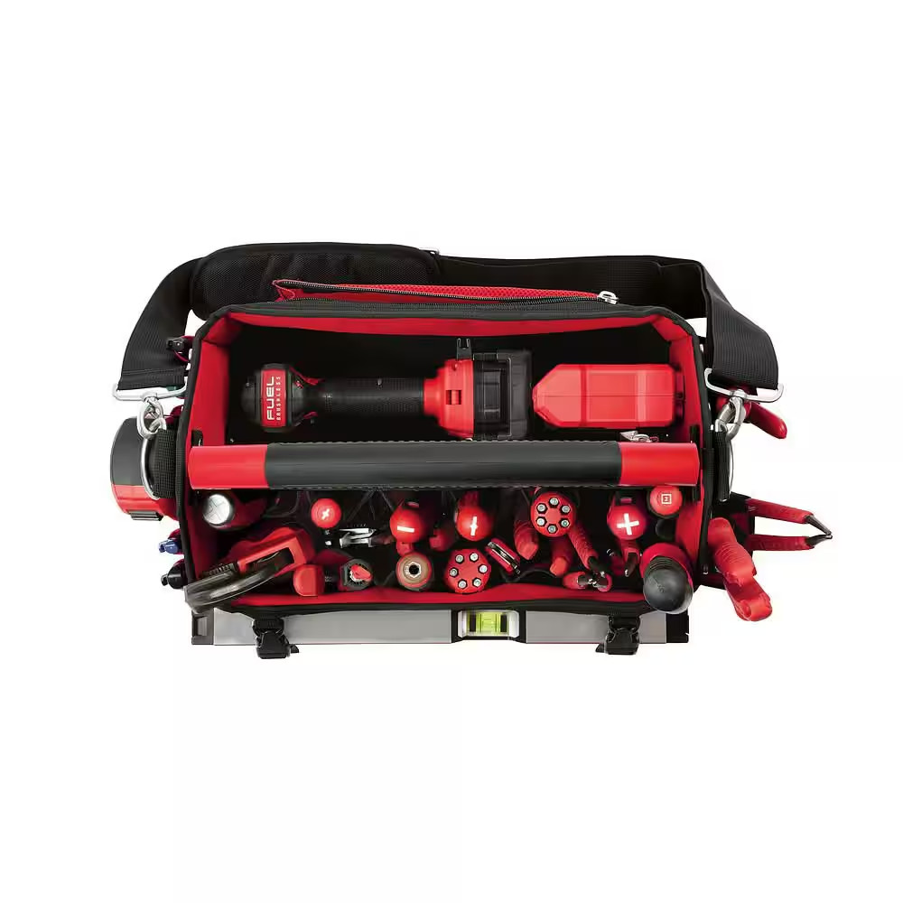 Husky 15 In. PACKOUT Tote