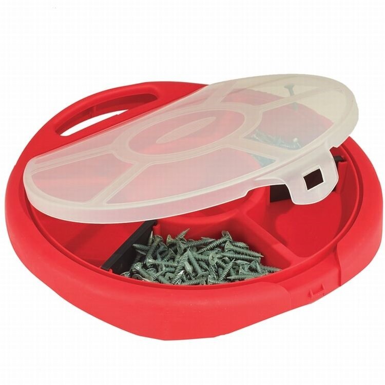 Bucket Boss Storage Bucket Seat