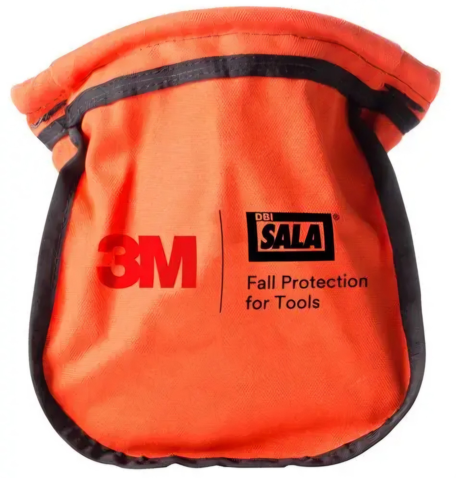 3M DBI-SALA Tool Bag Fabric Orange/Black Fall Protection for Tools