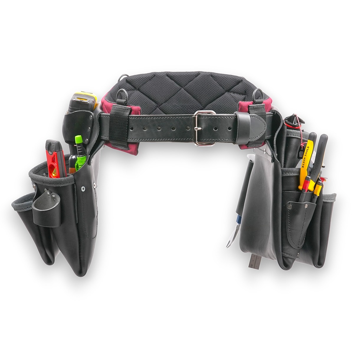 Occidental Leather 5280DBUB ProFormance ProFramerâ„¢- Ultra Black