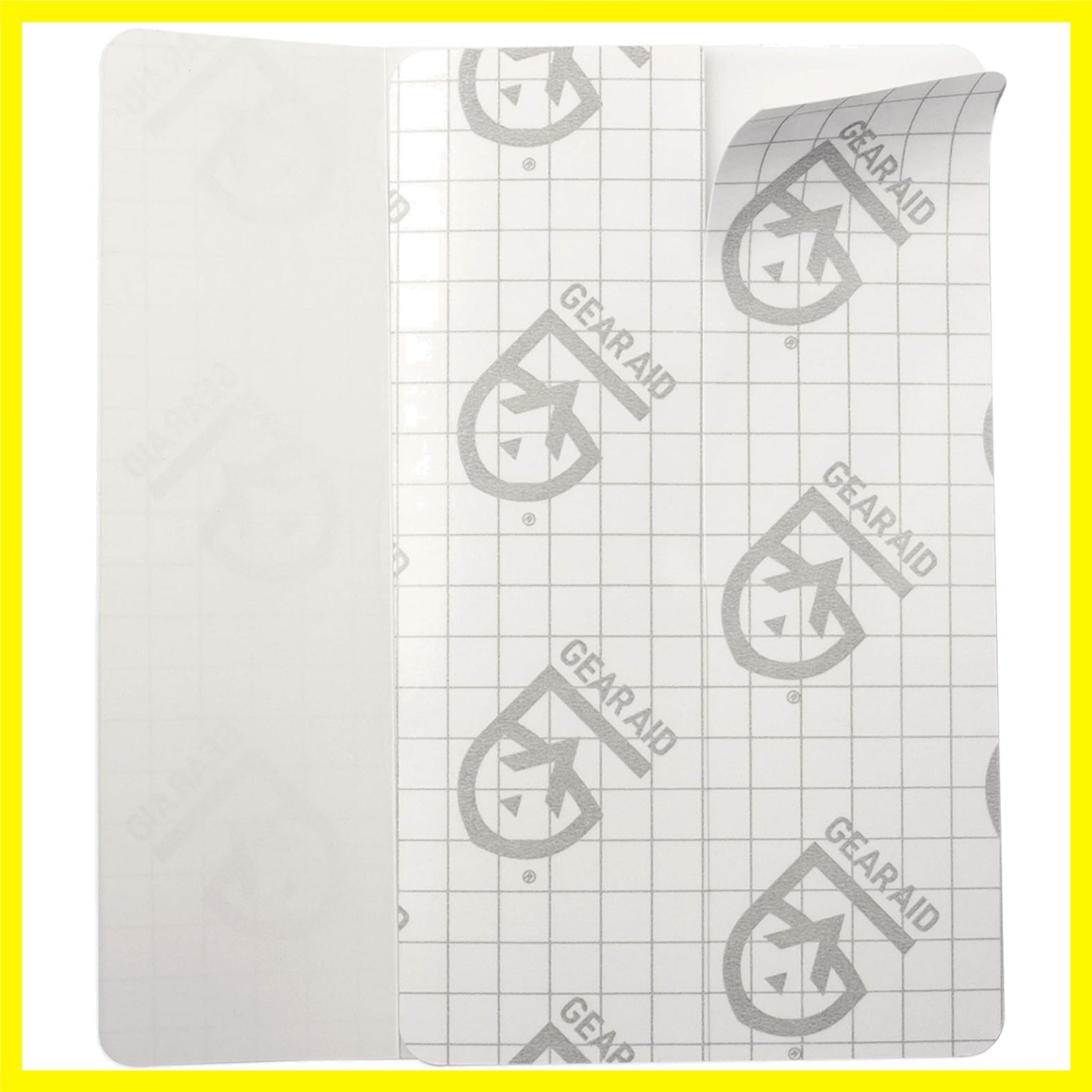 Tenacious Tape Flex Heavy Duty Patches for Fixing Holes and Rips in Outdoor F…