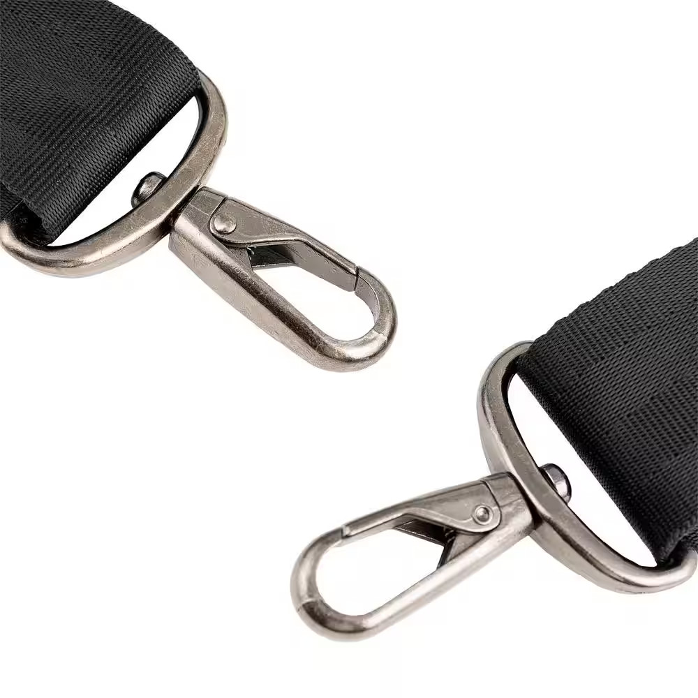 3.5 In. Detachable Padded Tool Bag Shoulder Strap