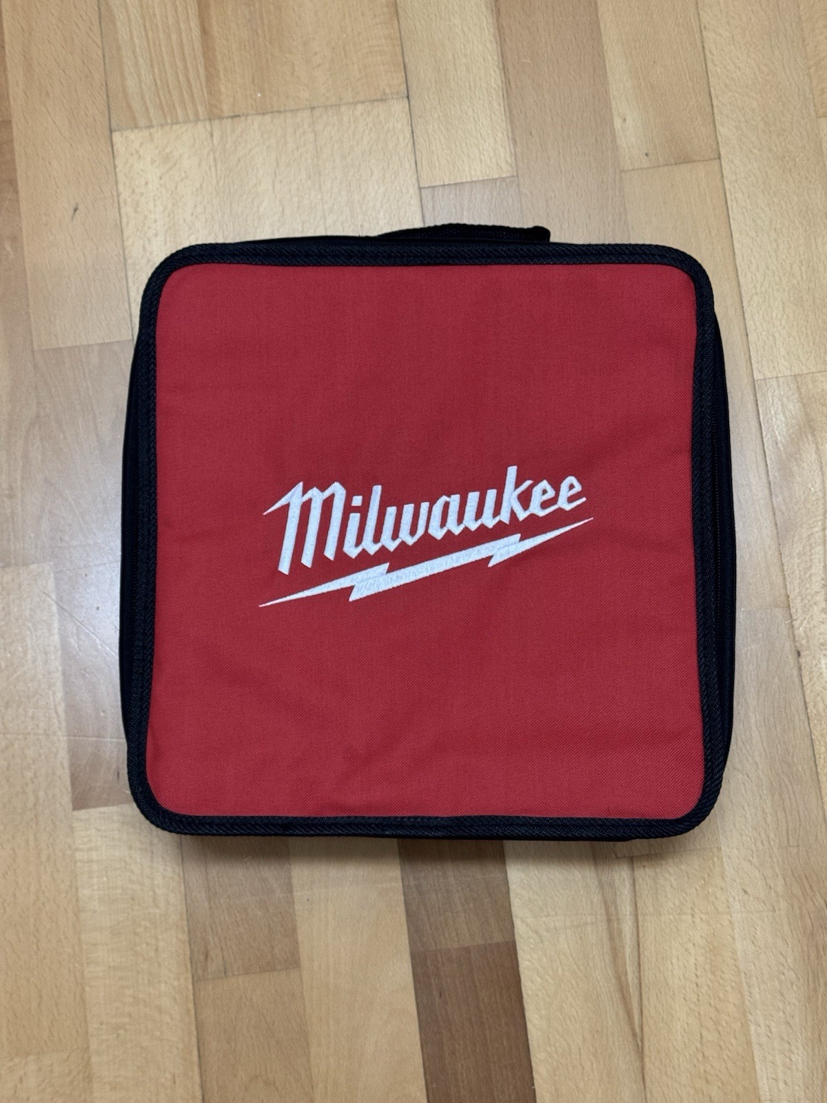 Milwaukee 13” Contractor Soft Case Tool Carry Bag