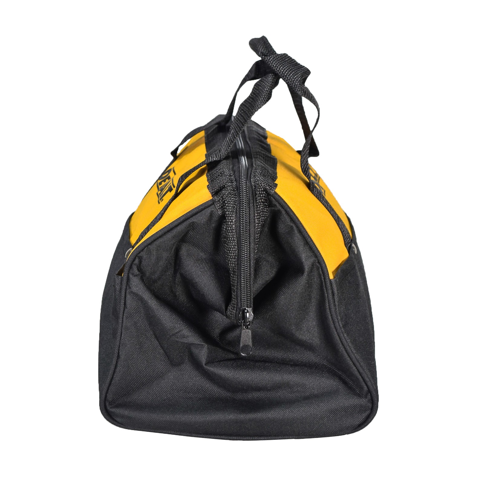 Dewalt 12″ Heavy Duty Ballistic Nylon Tool Bag (5-pack)