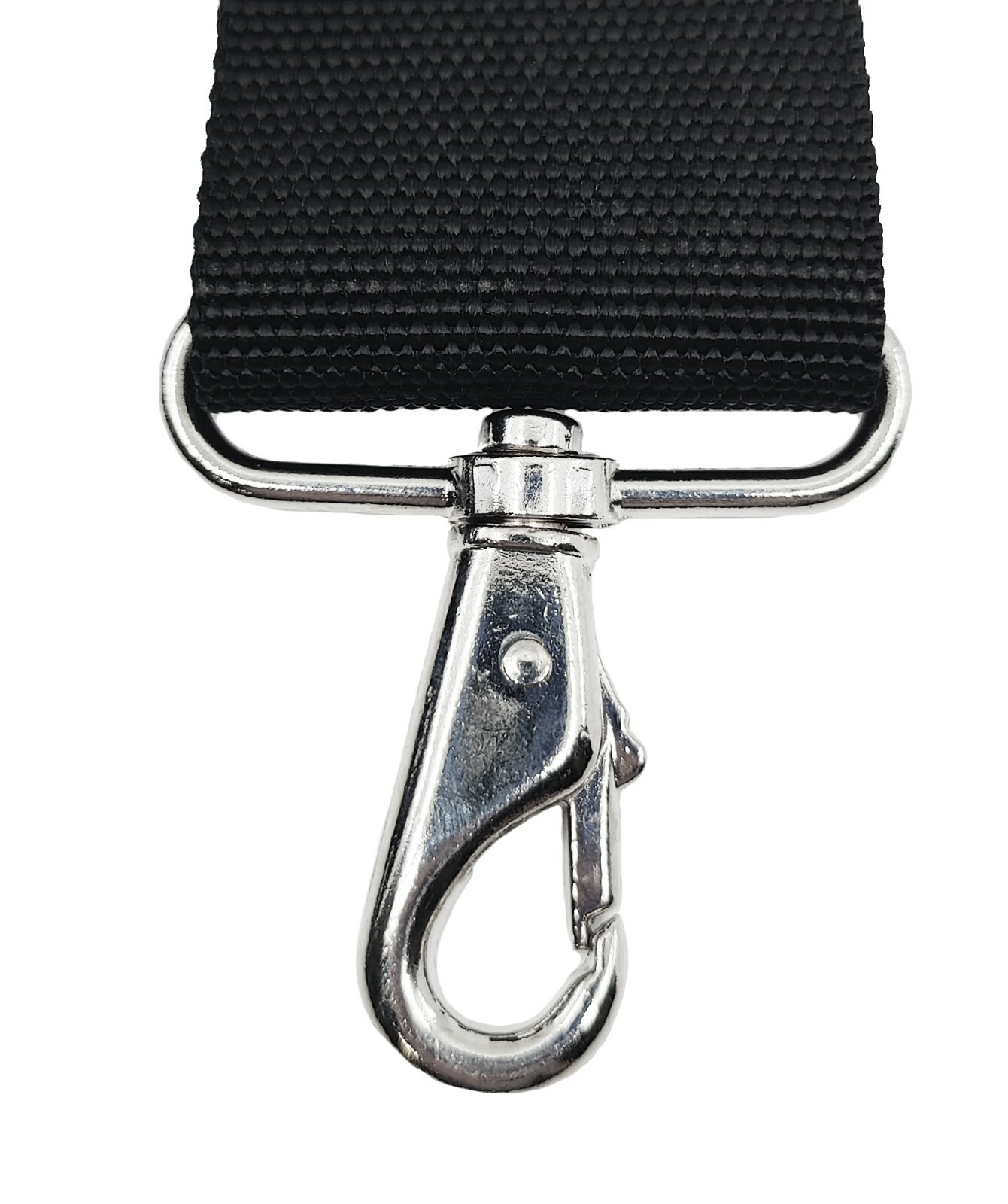 Gatorback B616 Deluxe Suspenders for Tool Belts. Suspenders + 4pk Loop Adapters