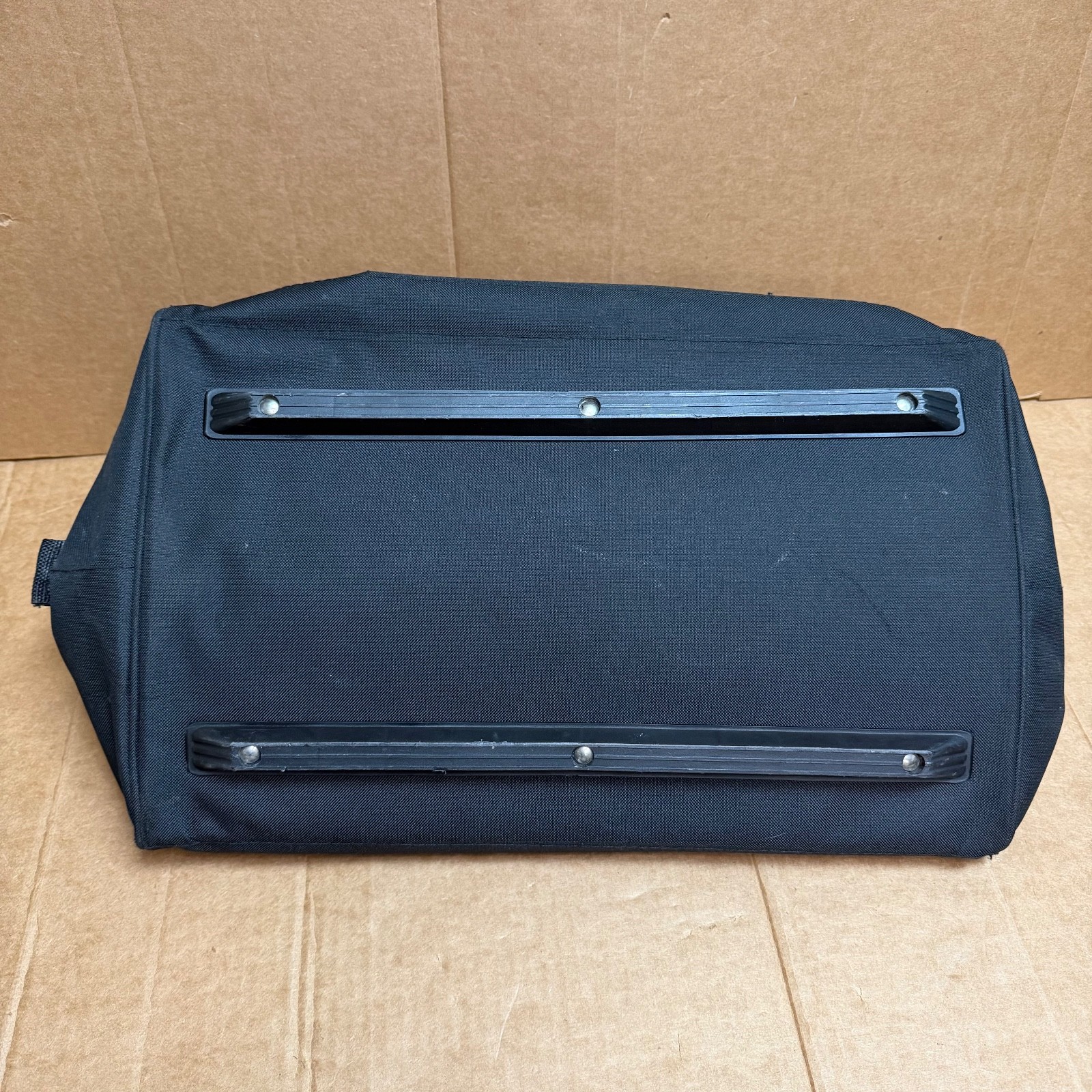 DeWalt 624807-01 Tool Bag w/ Hand Tools, Manuals, Hammer, Starrett Protractor