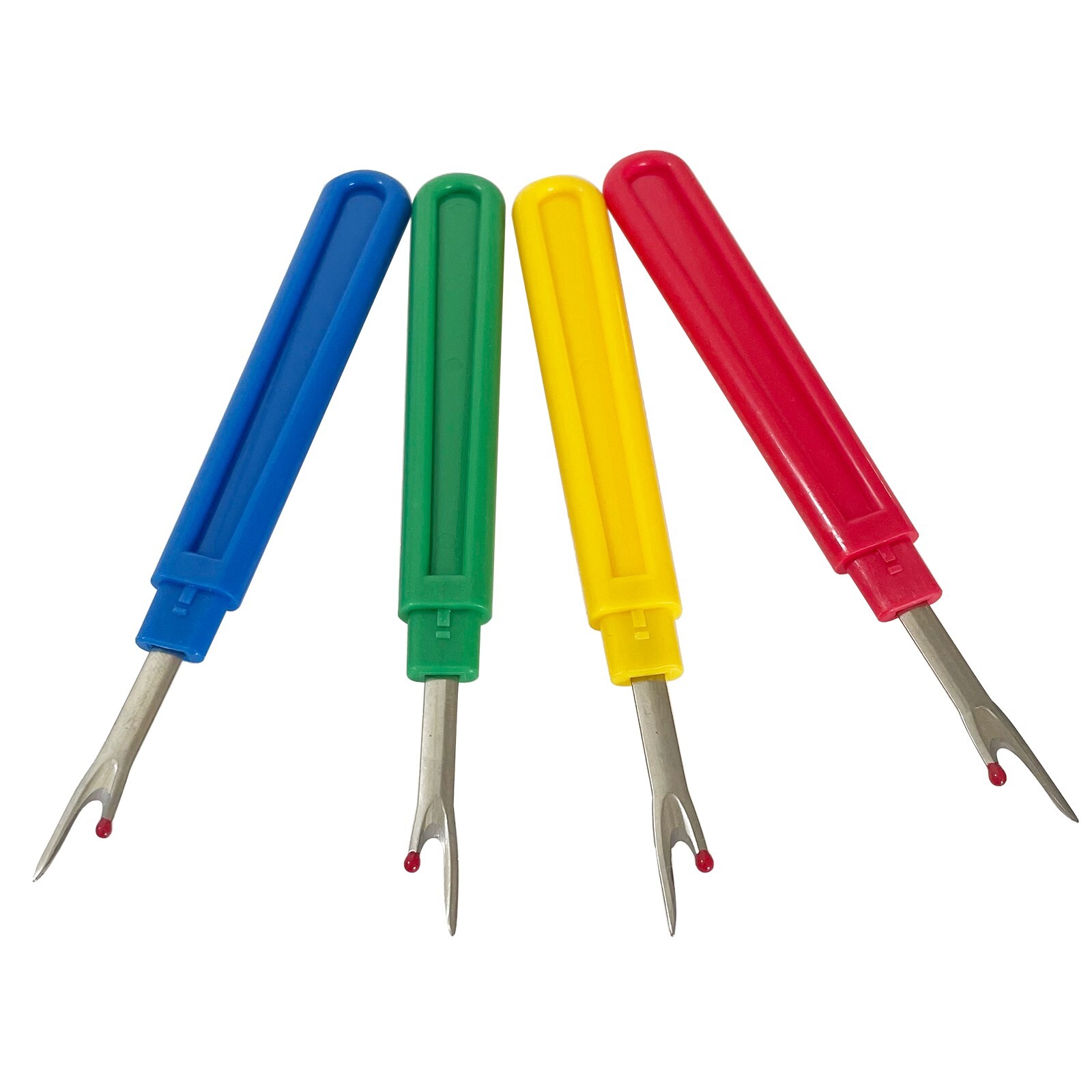 Hand-made Garment Stripping Tool 4pcs Sewing Stripping Stitching Tool