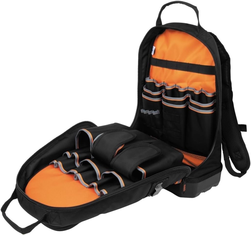 Heavy Duty Tradesman Pro Tool Organizer