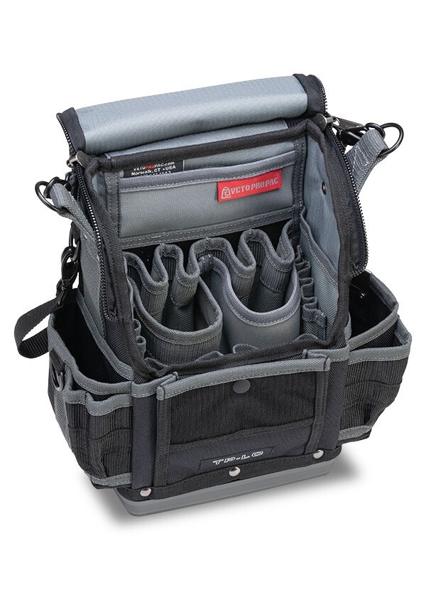 Veto Pro Pac TP-LC Large Tool Pouch